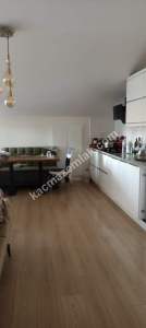 Manavgat Cafeler Caddesinde , Irmağa Yakın 3+1 Satılık 4