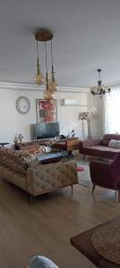 Manavgat Cafeler Caddesinde , Irmağa Yakın 3+1 Satılık 2