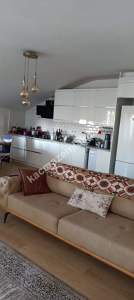 Manavgat Cafeler Caddesinde , Irmağa Yakın 3+1 Satılık 3