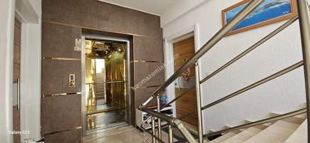 Manavgat Cafeler Caddesinde , Irmağa Yakın 3+1 Satılık 16