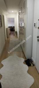 Manavgat Cafeler Caddesinde , Irmağa Yakın 3+1 Satılık 6