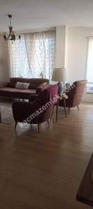 Manavgat Cafeler Caddesinde , Irmağa Yakın 3+1 Satılık 5