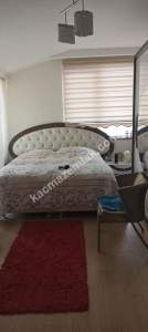 Manavgat Cafeler Caddesinde , Irmağa Yakın 3+1 Satılık 10