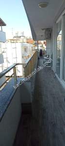 Manavgat Cafeler Caddesinde , Irmağa Yakın 3+1 Satılık 14