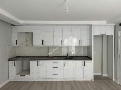 Manavgat Aşağı Pazarcı' Da Satılık 2+1 Daire 1