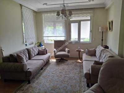 Antalya Manavgat Aydınevler Mahallesinde Satılık Daire 3