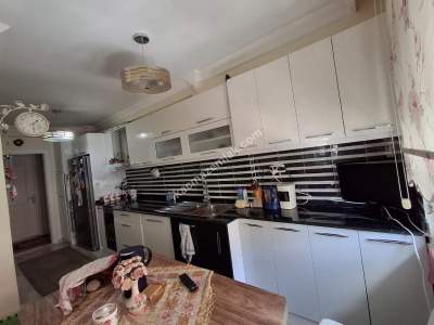 Antalya Manavgat Aydınevler Mahallesinde Satılık Daire 1