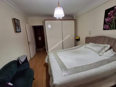 Antalya Manavgat Aydınevler Mahallesinde Satılık Daire 6