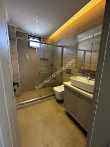 Antalya Manavgat Bahçelievler 2+1 Satılık Daireler 13