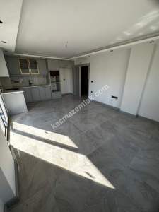 Antalya Manavgat Bahçelievler 2+1 Satılık Daireler 3