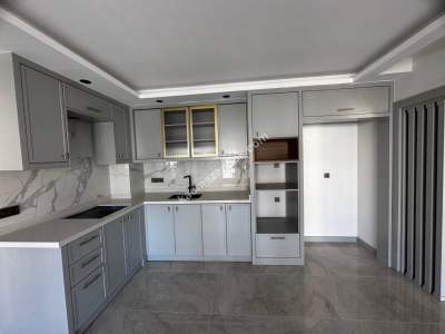 Antalya Manavgat Bahçelievler 2+1 Satılık Daireler 1