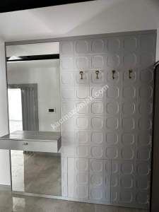 Antalya Manavgat Bahçelievler 2+1 Satılık Daireler 12