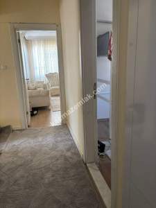 Antalya Managat Bahçelievler Satılık 3+1 Daire 6