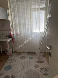 Antalya Managat Bahçelievler Satılık 3+1 Daire 9