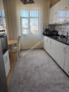 Antalya Managat Bahçelievler Satılık 3+1 Daire 2