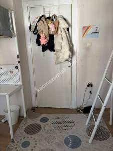 Antalya Managat Bahçelievler Satılık 3+1 Daire 8