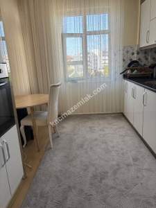 Antalya Managat Bahçelievler Satılık 3+1 Daire