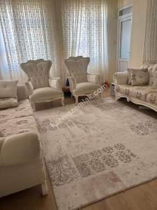 Antalya Managat Bahçelievler Satılık 3+1 Daire 5