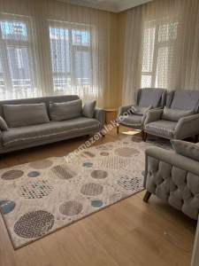 Antalya Managat Bahçelievler Satılık 3+1 Daire 3