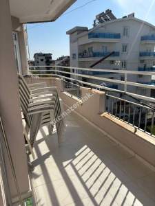 Antalya Managat Bahçelievler Satılık 3+1 Daire 12