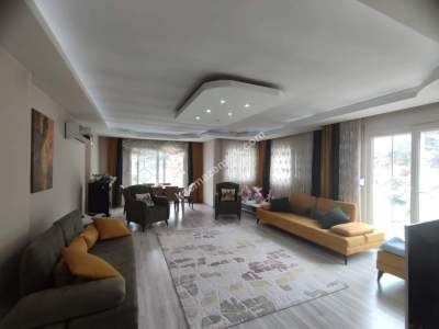 Çağlayan Mahallesi Irmak Kenarında 4+1 Satılık Dubleks 1