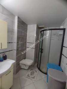 Çağlayan Mahallesi Irmak Kenarında 4+1 Satılık Dubleks 8