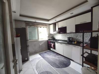 Çağlayan Mahallesi Irmak Kenarında 4+1 Satılık Dubleks 3