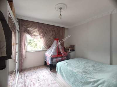 Çağlayan Mahallesi Irmak Kenarında 4+1 Satılık Dubleks 4