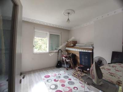 Çağlayan Mahallesi Irmak Kenarında 4+1 Satılık Dubleks 6