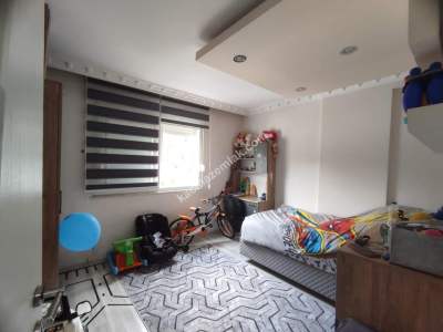 Çağlayan Mahallesi Irmak Kenarında 4+1 Satılık Dubleks 7