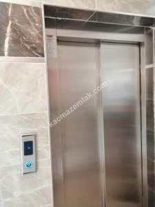 Çağlayan Mahallesi Irmak Kenarında 4+1 Satılık Dubleks 10