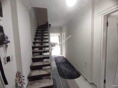 Çağlayan Mahallesi Irmak Kenarında 4+1 Satılık Dubleks 9