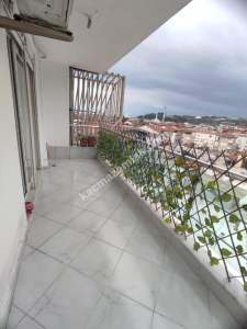 Çağlayan Mahallesi Irmak Kenarında 4+1 Satılık Dubleks 2