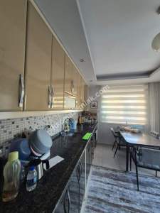 Çağlayan'da Acil Satılık 3+1 Irmak Kenarı Satılık Dair 6