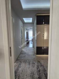 Çağlayan'da Acil Satılık 3+1 Irmak Kenarı Satılık Dair 16