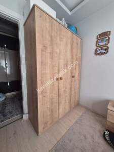 Çağlayan'da Acil Satılık 3+1 Irmak Kenarı Satılık Dair 17