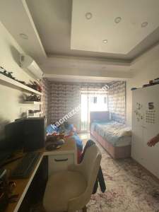 Manavgat Çağlayan Mahallesinde Satılık 2+1 Daire 6