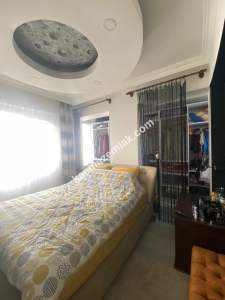 Manavgat Çağlayan Mahallesinde Satılık 2+1 Daire 7