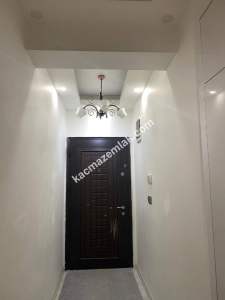 Manavgat Çağlayan Mahallesinde Satılık 2+1 Daire 16