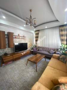 Manavgat Çağlayan Mahallesinde Satılık 2+1 Daire 3