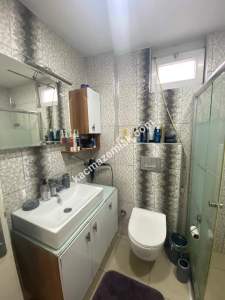 Manavgat Çağlayan Mahallesinde Satılık 2+1 Daire 12