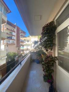 Manavgat Çağlayan Mahallesinde Satılık 2+1 Daire 10