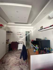 Manavgat Çağlayan Mahallesinde Satılık 2+1 Daire 5