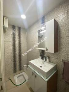 Manavgat Çağlayan Mahallesinde Satılık 2+1 Daire 14