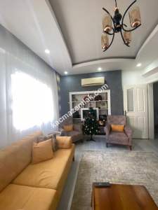 Manavgat Çağlayan Mahallesinde Satılık 2+1 Daire 4