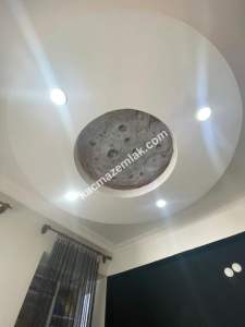 Manavgat Çağlayan Mahallesinde Satılık 2+1 Daire 11