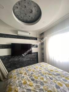 Manavgat Çağlayan Mahallesinde Satılık 2+1 Daire 8