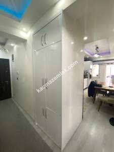 Manavgat Çağlayan Mahallesinde Satılık 2+1 Daire 15