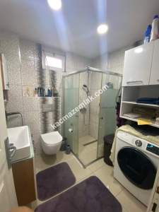 Manavgat Çağlayan Mahallesinde Satılık 2+1 Daire 13