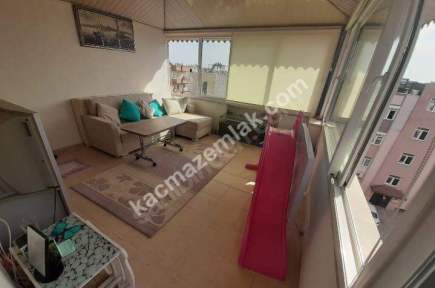 Kaçmaz Emlak'tan 4+1 Satılık Dublex 1